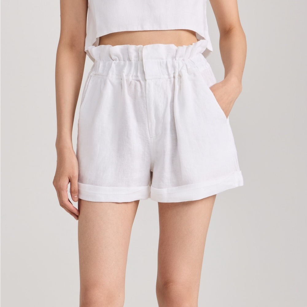 POSSE “ducky shorts